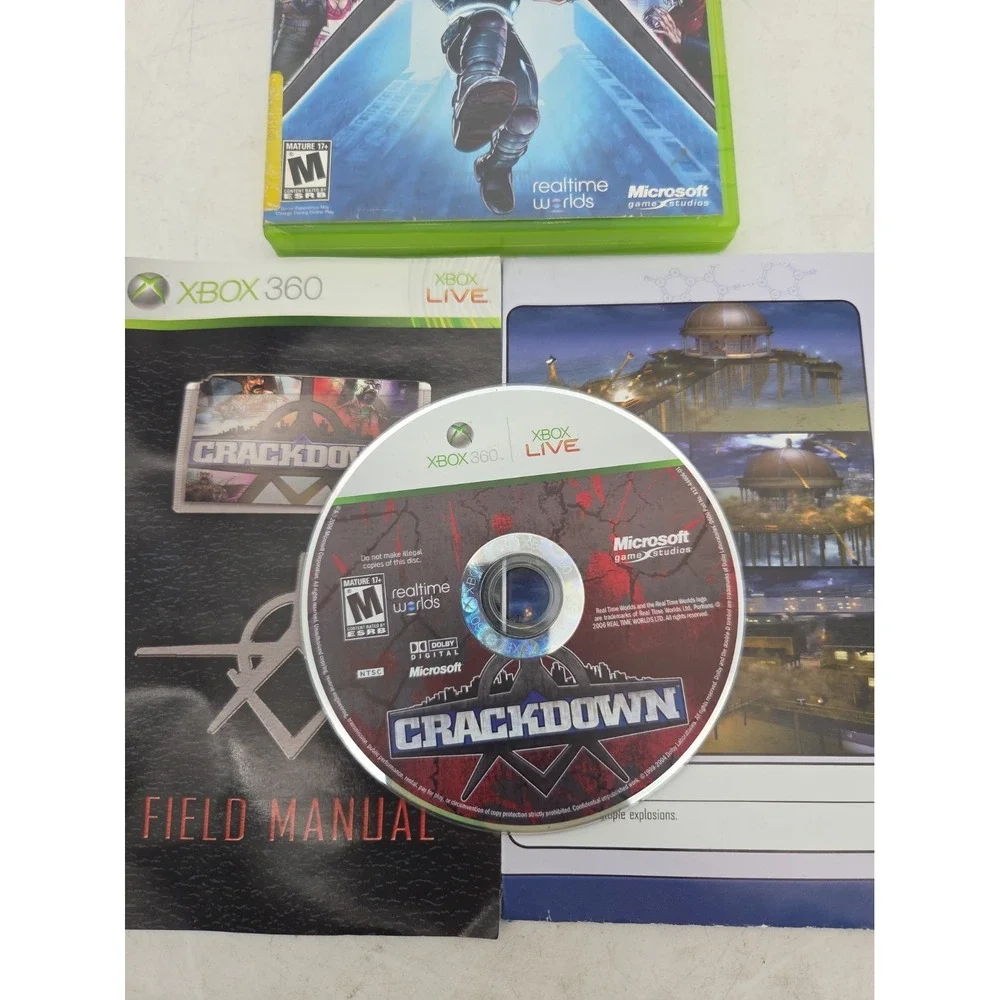 N/A this game